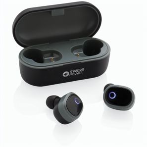 Swiss Peak TrueWireless Ohrhörer