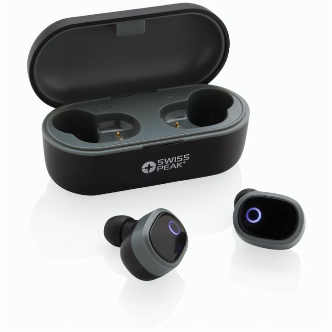 Swiss Peak TrueWireless Ohrhörer
