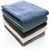 Ukiyo Sakura AWARE™ 500gr/m² Badetuch 70 x 140cm (Bild 4)