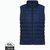 IQONIQ Meru Damen Bodywarmer aus recyceltem Polyester