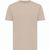 IQONIQ Sierra Lightweight T-Shirt aus recycelter Baumwolle