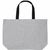 Impact Aware™ 240g/m² große Tasche aus rCanvas, ungefärbt