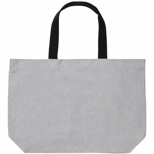Impact Aware™ 240g/m² große Tasche aus rCanvas, ungefärbt (Bild 1)