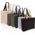 Impact Aware™ 240g/m² große Tasche aus rCanvas, ungefärbt (Bild 4)