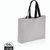 Impact Aware™ 240g/m² große Tasche aus rCanvas, ungefärbt (Bild 2)