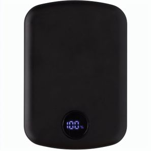 MagBoost 5.000mAh magnetische Powerbank aus RCS rec. Plastik