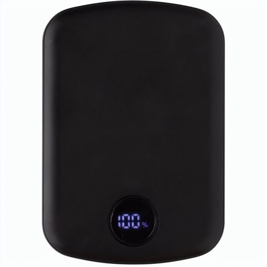 Produktabbildung MagBoost 5.000mAh magnetische Powerbank aus RCS rec. Plastik MagBoost 5.000mAh magnetische Powerbank aus RCS rec. Plastik (Bild 1)