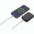 MagBoost 5.000mAh magnetische Powerbank aus RCS rec. Plastik (Bild 4)