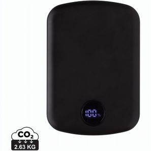 MagBoost 5.000mAh magnetische Powerbank aus RCS rec. Plastik