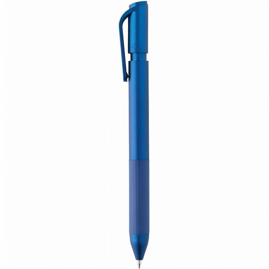 TwistLock Stift aus GRS-zertifiziert recyceltem ABS (Bild 1)