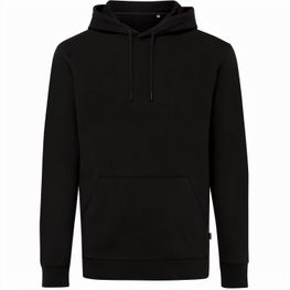 IQONIQ Jasper Hoodie aus recycelter Baumwolle