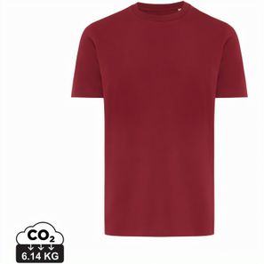 IQONIQ Brett T-Shirt aus recycelter Baumwolle
