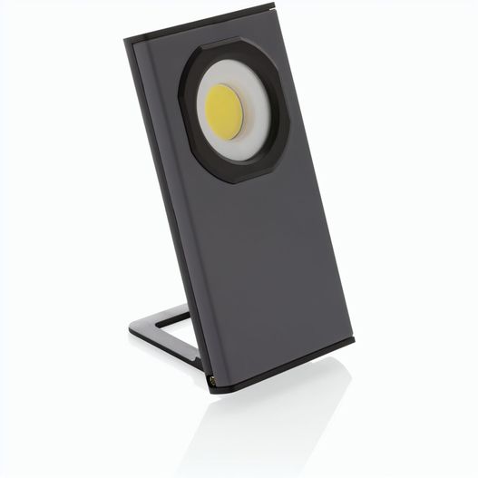 Gear X USB-Taschenlampe aus RCS rKunststoff mit 260 Lumen (Bild 1)