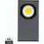 Gear X USB-Taschenlampe aus RCS rKunststoff mit 260 Lumen (Bild 4)