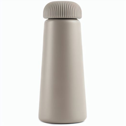 Produktabbildung VINGA Erie 450ml Vakuumflasche aus RCS recyceltem Stahl VINGA Erie 450ml Vakuumflasche aus RCS recyceltem Stahl (Bild 1)