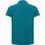 IQONIQ Yosemite Damen Piqué-Poloshirt aus rec. Baumwolle (Bild 2)