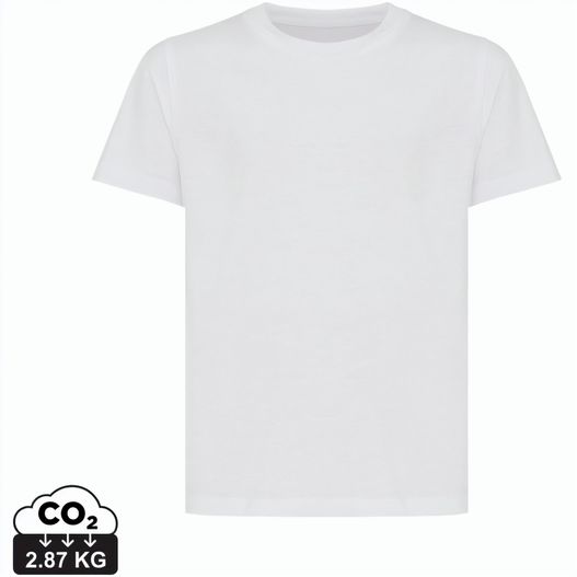 Produktabbildung IQONIQ Koli Kids T-Shirt aus recycelter Baumwolle IQONIQ Koli Kids T-Shirt aus recycelter Baumwolle (Bild 1)