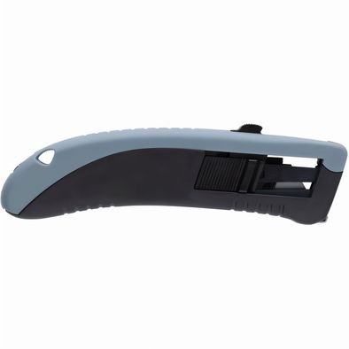 Sicherheitsmesser mit Auto-Rückzug aus RCS recyc. Kunststoff