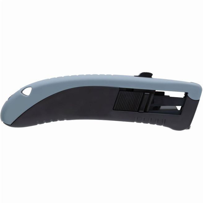 Sicherheitsmesser mit Auto-Rückzug aus RCS recyc. Kunststoff