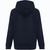 IQONIQ Yengo KidsHoodie mit Seitentaschen aus rec. Baumwolle (Bild 2)