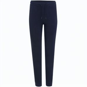 IQONIQ Cooper Jogger aus recycelter Baumwolle