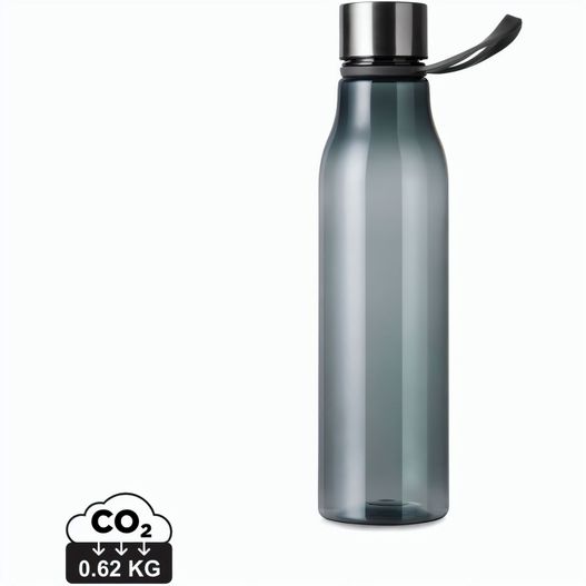 Produktabbildung VINGA Lean 800ml RCS RPET Wasserflasche VINGA Lean 800ml RCS RPET Wasserflasche (Bild 1)
