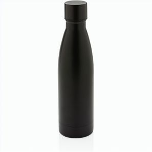 RCS recycelte Stainless Steel Solid Vakuum-Flasche