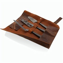 Produktabbildung BOSKA Käsemesserset Monaco+ Black BOSKA Käsemesserset Monaco+ Black