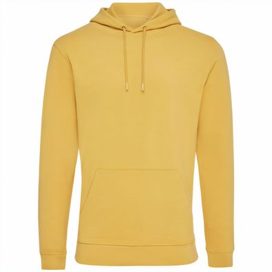 IQONIQ Jasper Hoodie aus recycelter Baumwolle