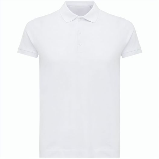 IQONIQ Yosemite Damen Piqué-Poloshirt aus rec. Baumwolle (Bild 1)