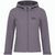 IQONIQ Makalu Damen Softshelljacke aus recyceltem Polyester (Bild 3)