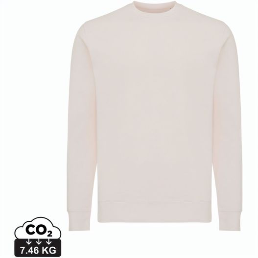 IQONIQ Etosha Lightweight Sweater aus recycelter Baumwolle (Bild 1)