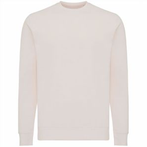 IQONIQ Etosha Lightweight Sweater aus recycelter Baumwolle