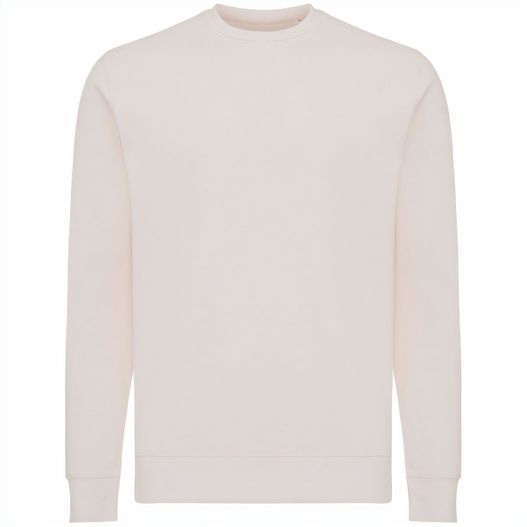 Produktabbildung IQONIQ Etosha Lightweight Sweater aus recycelter Baumwolle IQONIQ Etosha Lightweight Sweater aus recycelter Baumwolle (Bild 1)