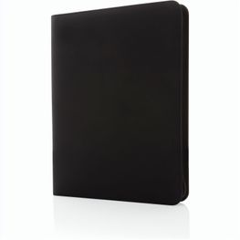 Impact Aware™ Deluxe 300D Tech Portfolio mit Reißverschluss