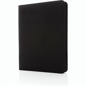 Impact Aware™ Deluxe 300D Tech Portfolio mit Reißverschluss