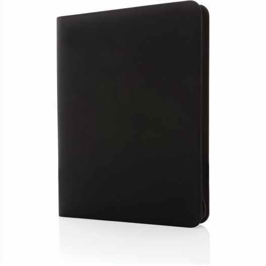 Produktabbildung Impact Aware™ Deluxe 300D Tech Portfolio mit Reißverschluss Impact Aware™ Deluxe 300D Tech Portfolio mit Reißverschluss (Bild 1)