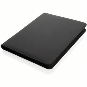 Impact Aware™ Deluxe 300D Tech Portfolio mit Reißverschluss