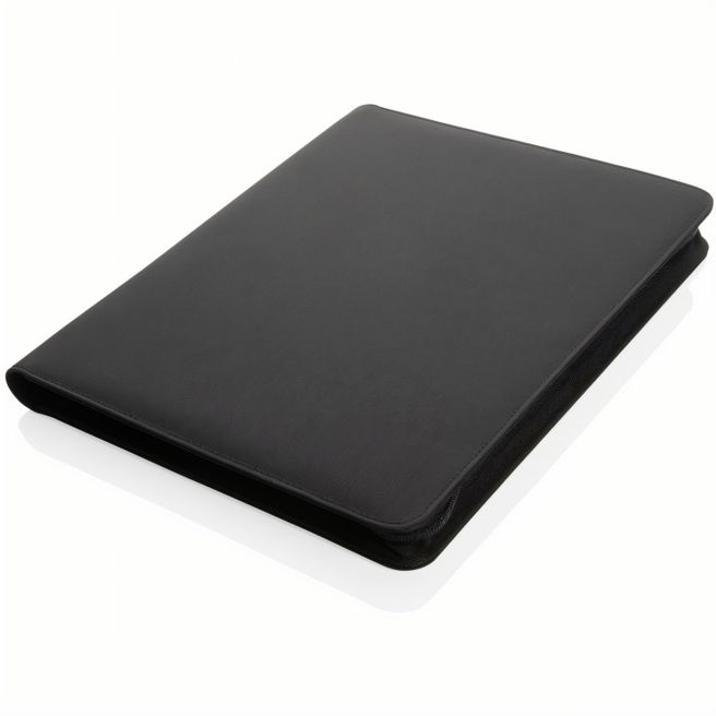 Impact Aware™ Deluxe 300D Tech Portfolio mit Reißverschluss