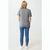 IQONIQ Sierra Lightweight T-Shirt aus recycelter Baumwolle (Bild 4)