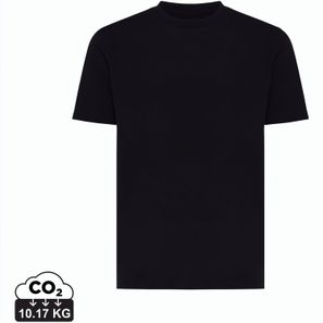 IQONIQ Sierra Lightweight T-Shirt aus recycelter Baumwolle