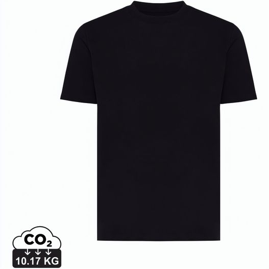 Produktabbildung IQONIQ Sierra Lightweight T-Shirt aus recycelter Baumwolle IQONIQ Sierra Lightweight T-Shirt aus recycelter Baumwolle (Bild 1)