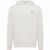 IQONIQ Yengo Hoodie mit Seitentaschen aus rec. Baumwolle