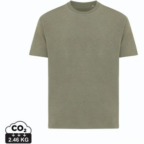 IQONIQ Teide T-Shirt aus recycelter Baumwolle