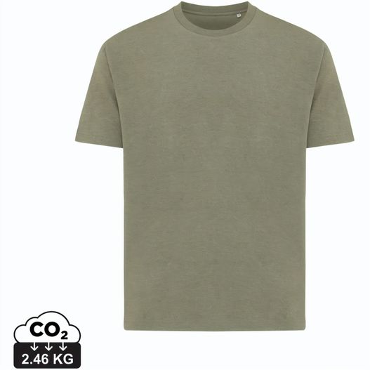 Produktabbildung IQONIQ Teide T-Shirt aus recycelter Baumwolle IQONIQ Teide T-Shirt aus recycelter Baumwolle (Bild 1)