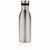 Deluxe Wasserflasche aus RCS recyceltem Stainless-Steel