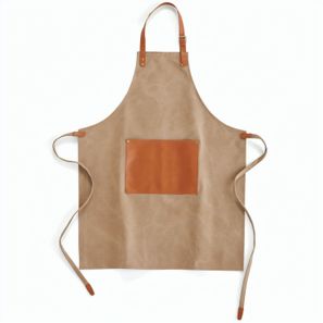 VINGA Asado Küchenschürze