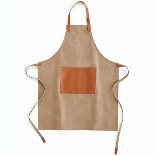 VINGA Asado Küchenschürze (Bild 1)