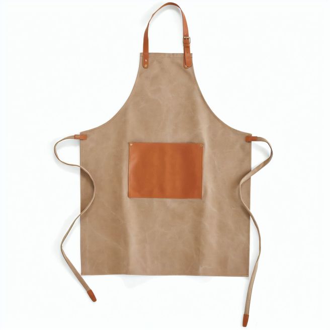 VINGA Asado Küchenschürze