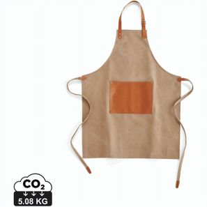 VINGA Asado Küchenschürze